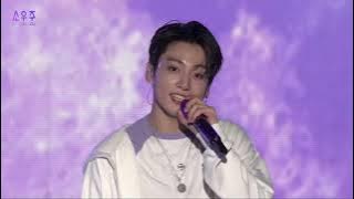 BTS FESTA2021'WISHING ON A STAR' LIVE PROGRAM #SOWOOZOO #day2