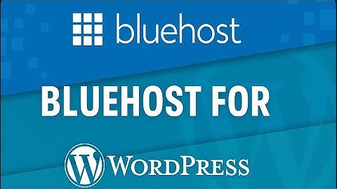 Bluehost for Wordpress - The Ultimate Hosting Solution at Your Fingertips | Uk Desi Vlogger