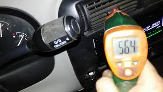 1998 Mercury Mountaineer Part 2