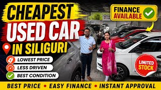 Best selling Second Hand cars in Siliguri| Tiago | Xuv | Swift | Hyundai | full finance available