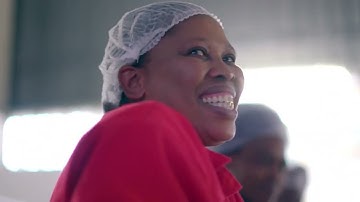 Food manufacturer counts on Sage 200 Evolution for food safety