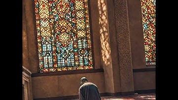 تلاوة من بداية سورة مريم للقارئ / عبدالرحمن محمد