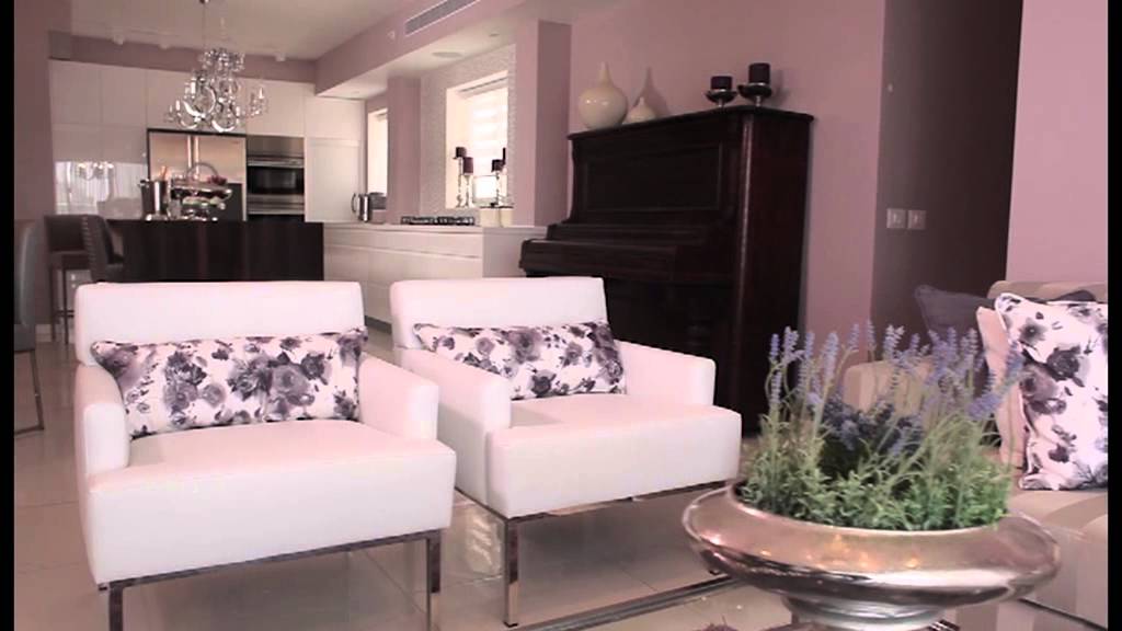 סרטון תדמית עיצוב ואדריכלות פנים -פופה