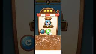 Shoot Bubble Fruit Splash Gameplay Level 50-60 screenshot 5