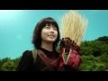 映画『魔女の宅急便』予告編