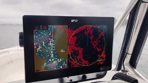 How to Access Night Mode on Axiom+ | Raymarine Tech Tip