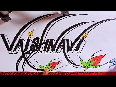 Vaishnavi - YouTube