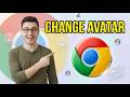 How to Change Google Chrome Avatar with Custom Picture [2026 Guide]