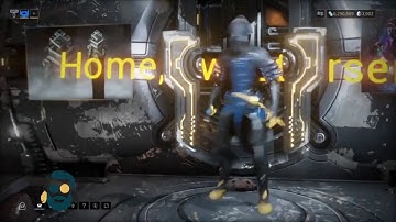 Warframe: 1 Forma 1 Potato - Volt