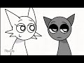 Sprunki | wenda y gray weng darling 