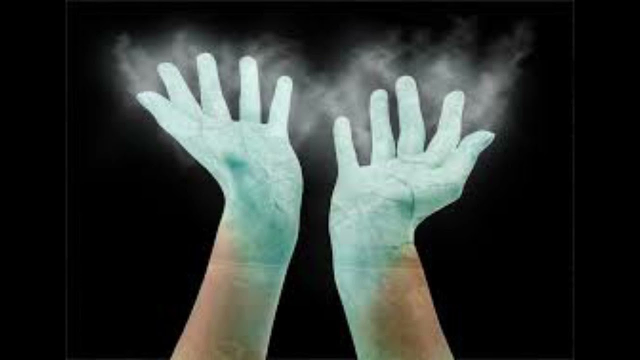 Water+Ice Manipulation Subliminal