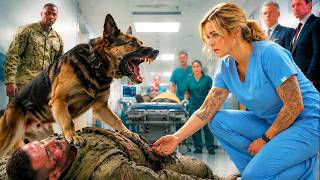 Information “You’re Just a Nurse, Stay Back!” Colonel Said —Until a K9 Revealed Her Elite Military Identity Update