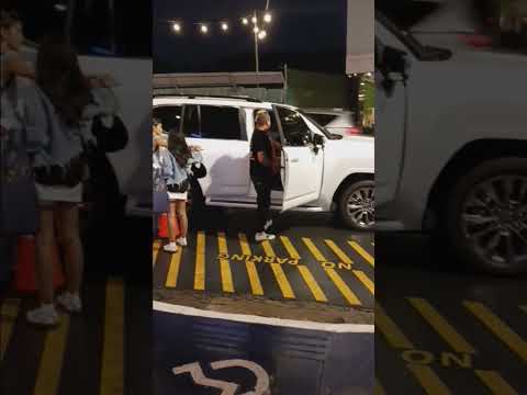 ANGEL LOCSIN AT