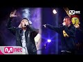 [ENG sub] Show Me The Money777 [6회] ′Say 형!형!형!′ ODEE vs 김효은  @팀 배틀 181012 EP.6