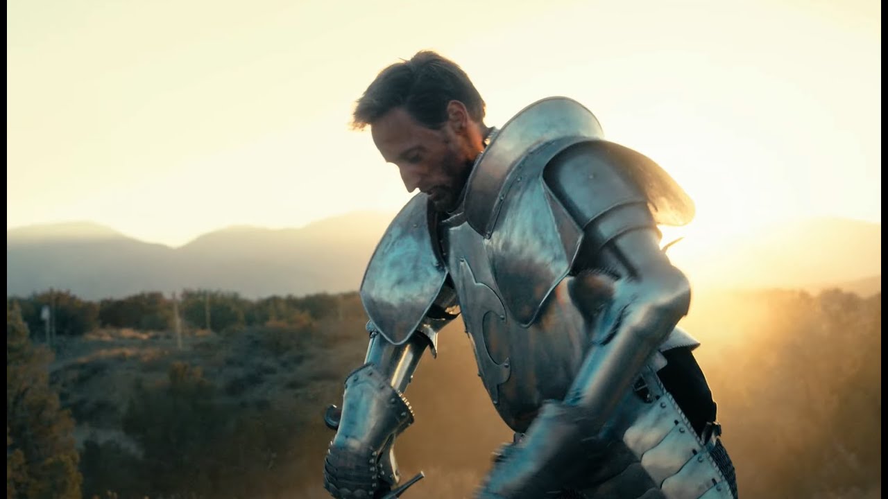 Knight Fight (Reel Cut)