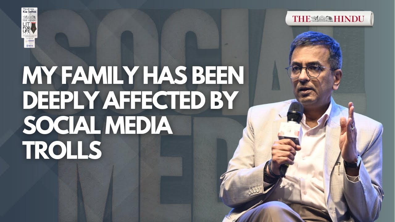 The Life of a Judge: Social Media, Criticism, and Sustaining Democracy