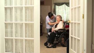 Overview of the washington state long-term care ombudsman program. we
work to promote and protect residents' rights.