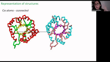 Workshop C-III: Introduction to structural... - Alvarez Carreno, Sanchez Rocha - ISCB-LA 2020