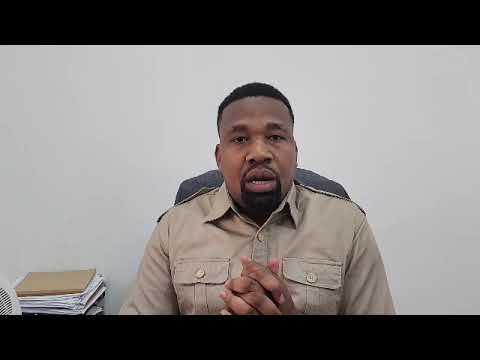 MCHOME BLASTS HECHE: "HE IS A CCM PLANT WITHIN THE PARTY"