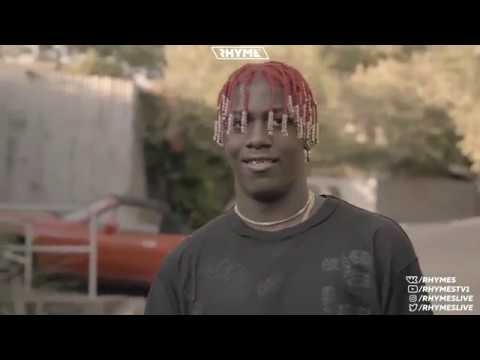 Video: Lil Yachty nettoverdi: Wiki, gift, familie, bryllup, lønn, søsken