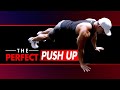 The Perfect Push Up Form (NO PAIN PUSHUP CHALLENGE!)