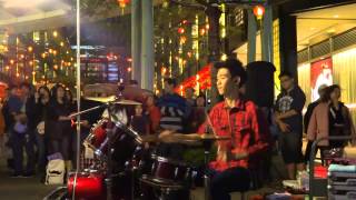 20140131 李科穎 *王彩樺-保庇* Part 2