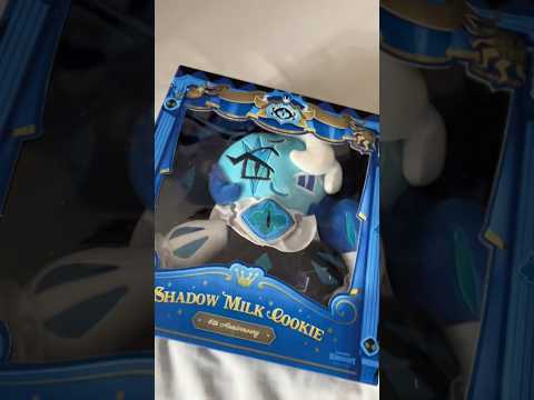 unboxxing my shadow