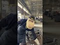 Factory Workers Are Built Different 😳