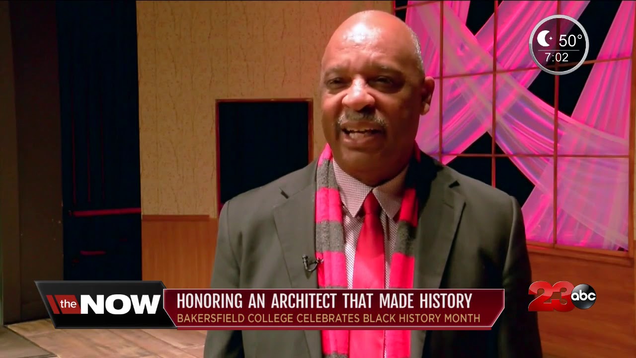 Bakersfield College celebrates Black History Month YouTube