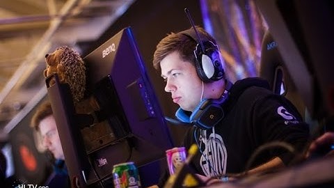 Dust 2  / karrigan (26/11) vs Kinguin  / ESL One Cologne 2015  / 1080p60