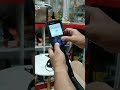 Nokta Simplex+ memory save