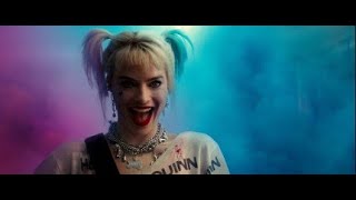 Harley Quinn // Joke's On You