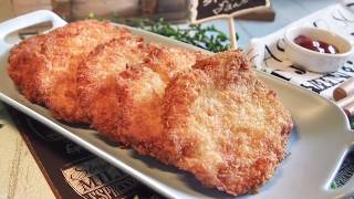 MUST-TRY YUMMY Thai Shrimp Cakes 泰式虾饼 SUPER EASY Thai Prawn Cake Recipe | Restaurant Favourite