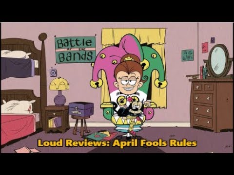 loud-reviews:-april-fools-rules