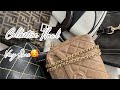 HUGE LUXURY HAUL UNBOXING : LV, CHANEL, GUCCI, YSL, FENDI  #haul #chanelunboxing  #ysl  #luxuryhaul