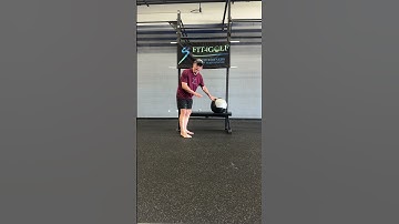 The Elevated Couch Stretch