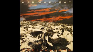 Red Harvest – Nomindsland (1992) full album