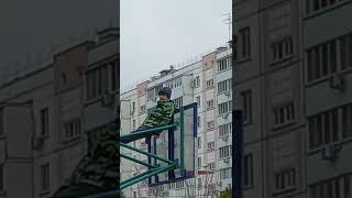 Russian doomer;_)