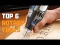 Best Rotary Tool in 2019 - Top 6 Rotary Tools Review