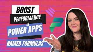 Boost your Power Apps Performance with Named Formulas screenshot 5