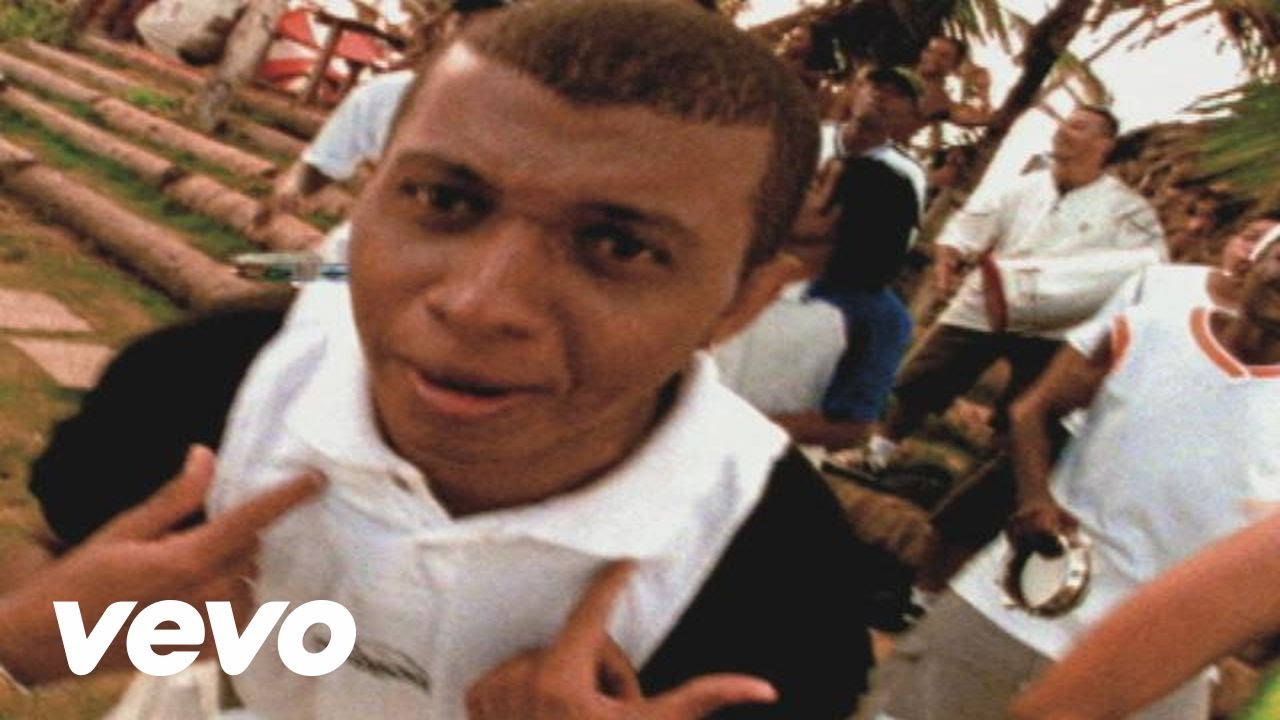 Raça Pura - O Pinto (Videoclip) Raça Pura - O Pinto (Videoclip)