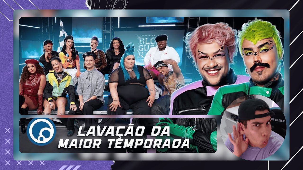 🏁REACT: LAVAÇÃO DE LOOK SUJO