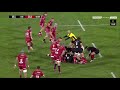 Every single Guinness PRO14 try from Ulster Rugby this season | 2020/21