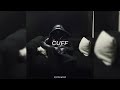 Drill Type Beat "CUFF" x UK Drill Type Beat
