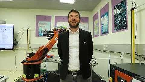 INDIN 2023 IES-SYPA Application Video