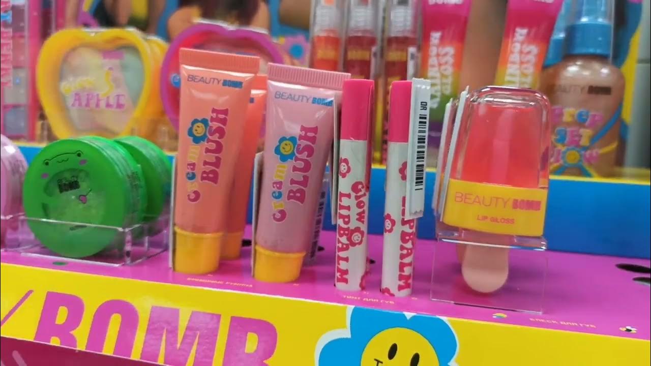 Новинки. Бьюти Бомб. Магнит Косметик . Beauty Bomb. Обзор. - YouTube