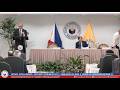 SOUTH CHINA SEA: THE STATE OF PLAY