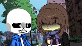 °•° Where My Brother? // Gacha Nox // Undertale Au  °•°