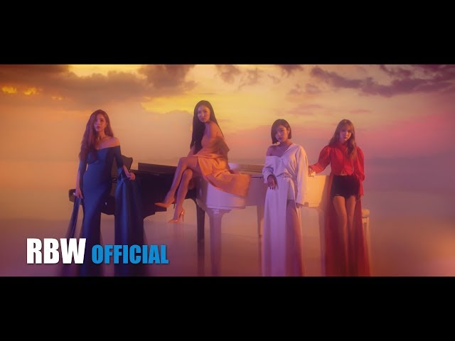 MAMAMOO - Paint Me