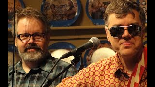 Todd Steed & the Christmas Suns I Hate Christmas...Songs (12-24-2019)